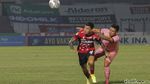 Madura United Tumbangkan Bali United