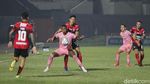 Madura United Tumbangkan Bali United