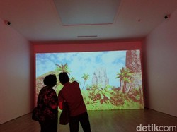 Pergi ke Pameran Seni Bisa Bikin Bahagia dan Sehat!