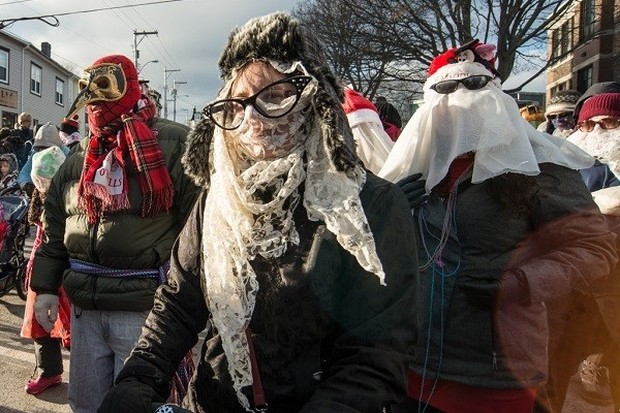 (Mirip tapi tak sama, ini perbedaan Silaturahmi dengan tradisi Mummering/Foto: travel.detik.com) Mirip tapi tak sama, ini perbedaan Silaturahmi dengan tradisi Mummering/Foto: travel.detik.com