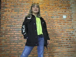 Mpok Alpa Kena Tipu Sahabat Sendiri, Rp 2 Miliar Melayang