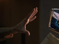 Oppo Find N, Ponsel Layar Lipat Terbaru Pesaing Galaxy Z Fold 3