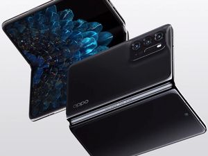 Harga HP Layar Lipat Oppo Find N Semahal iPhone 13 Pro Max Harga HP Layar Lipat Oppo Find N Semahal iPhone 13 Pro Max