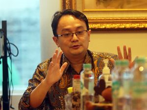 Pengusaha Ancam Minyak Goreng Langka Gegara Utang Rp 344 M, Ini Jawaban Kemendag Pengusaha Ancam Minyak Goreng Langka Gegara Utang Rp 344 M, Ini Jawaban Kemendag