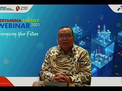 Pertamina Dorong Kepatuhan ESG Lewat Pengurangan Emisi Karbon