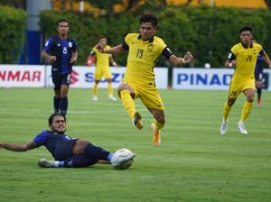 Piala AFF: Malaysia Masih Krisis Pemain Imbas COVID-19