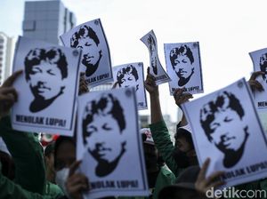 Serba-serbi Hari Perlindungan Pembela HAM Nasional 7 September Serba-serbi Hari Perlindungan Pembela HAM Nasional 7 September