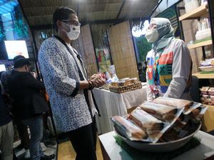 Begini Jurus Industri Ekonomi Kreatif Bangkit di Tengah Pandemi