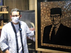 Omset Meningkat Berlipat Setelah Ikut AKI, Sandiaga: Bukti Tepat Sasaran!