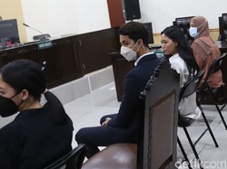 5 Aksi Rachel Vennya Kabur Karantina Terungkap!