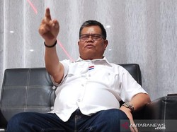 Rektor UNM Makassar Husain Syam Bantah Korupsi Gaji ASN: Ngawur
