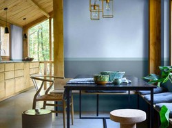 Tren Warna 2022 untuk Rumah, Cocok Buat Work from Home