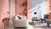 10 Inspirasi Interior Rumah Sesuai Tren Warna 2022, Bikin Betah WFH