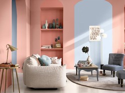 Hari Imlek 2022, Ini 3 Tema Warna Rumah Pembawa Hoki di Tahun Macan Air