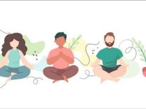 20 Ucapan Selamat Hari Kesehatan Mental Sedunia, Sejarah Hingga Tujuannya 20 Ucapan Selamat Hari Kesehatan Mental Sedunia, Sejarah Hingga Tujuannya
