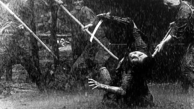 Seven Samurai (1954) Seven Samurai (1954)