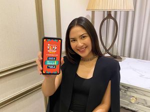 4 Trik Hemat Rayakan Akhir Tahun ala Jessica Mila, Apa Saja?