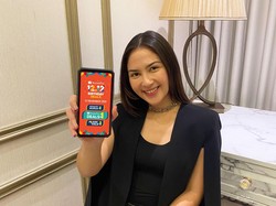 4 Trik Hemat Rayakan Akhir Tahun ala Jessica Mila, Apa Saja?