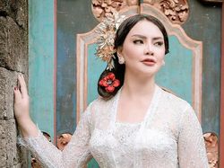 Diintip di Vila Ubud, Ini Alasan Selebgram Sisca Mellyana Pilih Damai