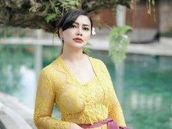 4 Fakta Selebgram Sisca Mellyana Diintip di Vila Ubud