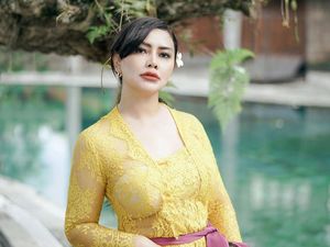 Dua Perekam Sisca Mellyana di Ubud Tak Dipolisikan, tapi Disanksi Adat Dua Perekam Sisca Mellyana di Ubud Tak Dipolisikan, tapi Disanksi Adat
