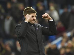Liverpool Vs Aston Villa: Steven Gerrard Pulang Kampung Liverpool Vs Aston Villa: Steven Gerrard Pulang Kampung