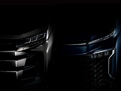 Viral Teaser Toyota Voxy Terbaru, Kapan Dirilis?