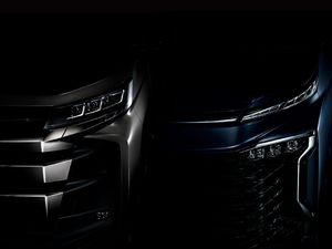 Viral Teaser Toyota Voxy Terbaru, Kapan Dirilis? Viral Teaser Toyota Voxy Terbaru, Kapan Dirilis?
