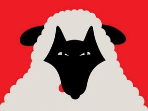 Tes Kepribadian: Gambar Serigala atau Domba yang Pertama Kali Kamu Lihat?