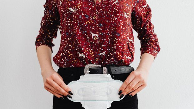 keputihan tidak normal menyebabkan rasa tidak nyaman juga bisa berbahaya