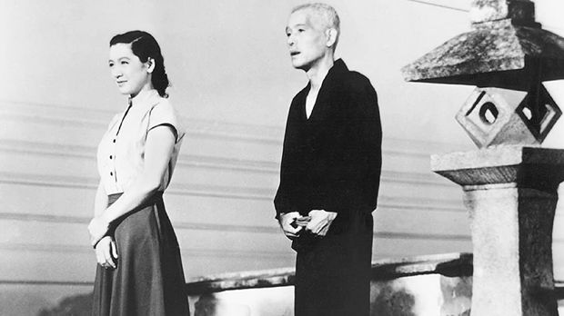 Tokyo Story (1953) Tokyo Story (1953)
