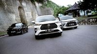 20 Mobil Terlaris 2021, Avanza Juaranya