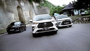 20 Mobil Terlaris 2021, Avanza Juaranya