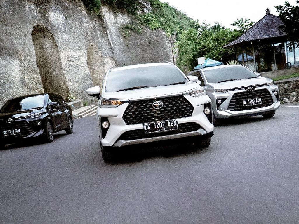 Tahun 2050 Mensin Bensin dan Diesel Dilarang di Indonesia, Ini Respons Toyota