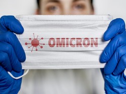 Varian Omicron Masuk RI, Saham Farmasi Terbang Tinggi-IHSG Melemah