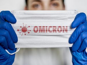 Data Sebaran Omicron BA.2, Indonesia Laporkan 25 Kasus di GISAID Data Sebaran Omicron BA.2, Indonesia Laporkan 25 Kasus di GISAID