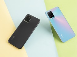 Harga Vivo Y33s Terbaru Agustus 2023