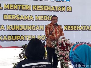 Kasus Aktif Corona di Boyolali Kini Tinggal 3, BOR Nol Persen