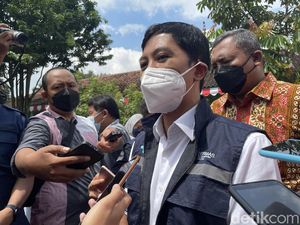 Cegah Flu Burung, Wamenkes: Perkuat Surveilans Hewan Ternak dan Peliharaan Cegah Flu Burung, Wamenkes: Perkuat Surveilans Hewan Ternak dan Peliharaan