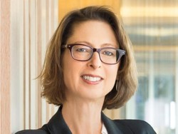 Kisah Abigail Johnson, dari Kerja Part Time Kini Jadi Wanita Terkaya di Dunia