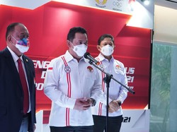 Jenderal Sigit Tekankan PB ISSI Bangun Ekosistem Sport Sepeda