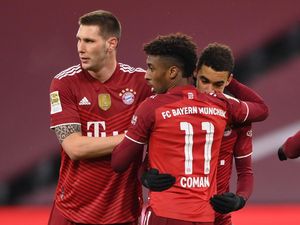 Bayern Vs Mainz: Comeback, Die Roten Menang 2-1