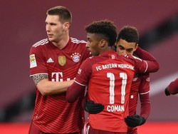 Bayern Hajar Stuttgart 5-0, Gnabry-Lewandowski Pahlawannya