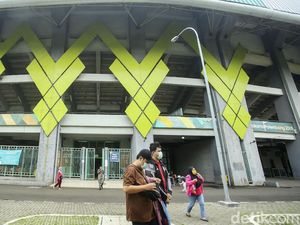 Harga Tiket Piala AFF U-19: Paling Murah Rp 75 Ribu