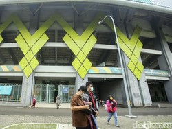 Harga Tiket Piala AFF U-19: Paling Murah Rp 75 Ribu