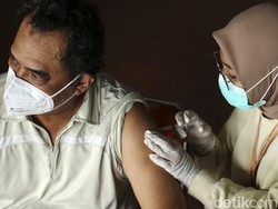 Baru Sembuh dari COVID-19, Kapan Boleh Booster Kedua? Ini Saran Kemenkes
