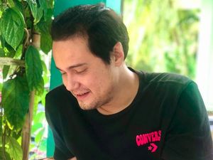 Bobby Joseph Artis BJ yang Ditangkap karena Narkoba, Ini Kontroversinya Bobby Joseph Artis BJ yang Ditangkap karena Narkoba, Ini Kontroversinya