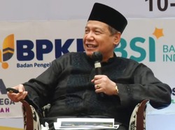 CT Ungkap 10 Poin Kiat Sukses Jadi Pengusaha di Kongres Ekonomi MUI