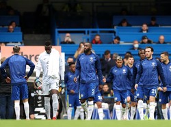 Dua Hal yang Harus Dibenahi Chelsea