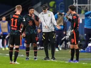 Tuchel: Chelsea Tidak Jelek, Cuma Biasa-biasa Saja